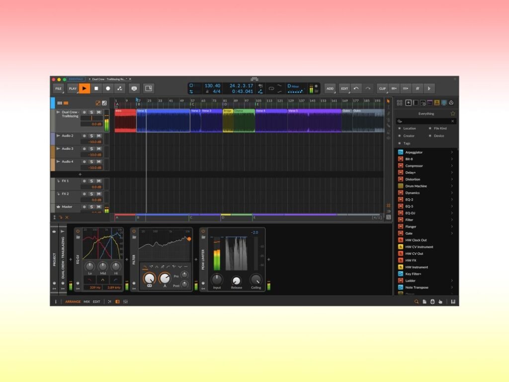 Bitwig now lets you import tracks directly from rekordbox – here's what you need to know