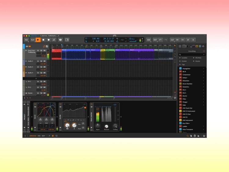 Bitwig now lets you import tracks directly from rekordbox – here's what you need to know Bitwig now lets you import tracks directly from rekordbox – here’s what you need to know