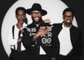Boyz II Men Are Going Country for Their First New Album in a Decade