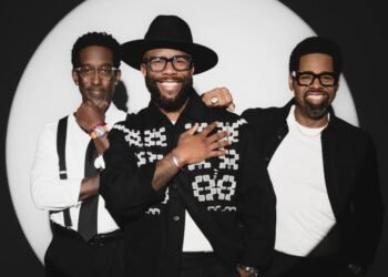Boyz II Men Are Going Country for Their First New Album in a Decade