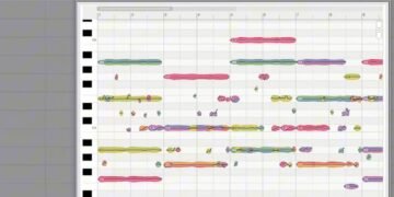 Bubblegum: the free plugin that brings detailed pitch editing to producers on a budget