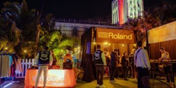 CRSSD Lab: Why Roland and Chapter One Keep Coming Back
