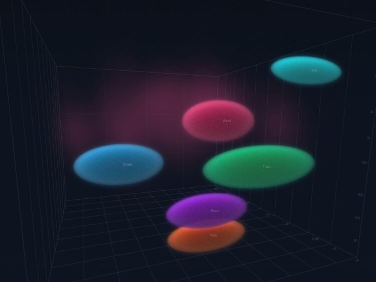 This new plugin lets you mix your music in 3D This new plugin lets you mix your music in 3D