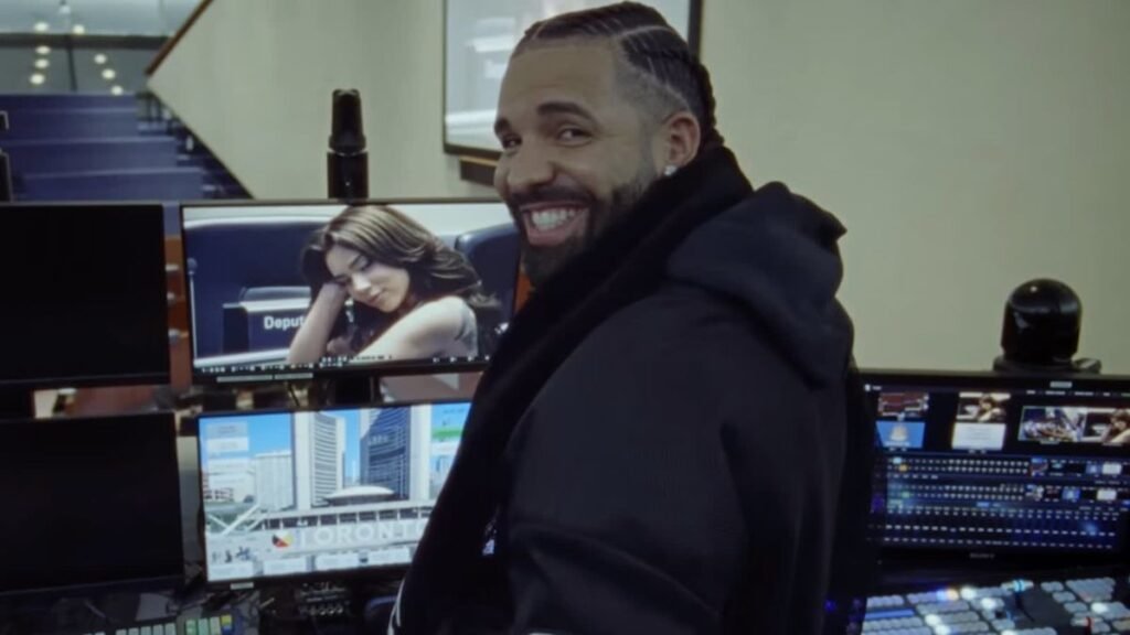 Drake Releases ‘Habibti’ FOMO Edition Feat. 4 New Tracks: Stream