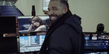 Drake Releases ‘Habibti’ FOMO Edition Feat. 4 New Tracks: Stream