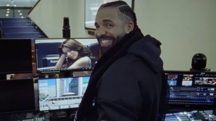 Drake Releases ‘Habibti’ FOMO Edition Feat. 4 New Tracks: Stream