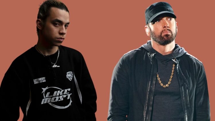 EZ Mil Releases New Song ‘Madara’ Feat. Eminem: Listen