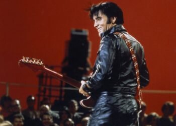 Another blow for AI music? Anthropic hit with $41 million lawsuit by owners of Elvis Presley’s catalogue