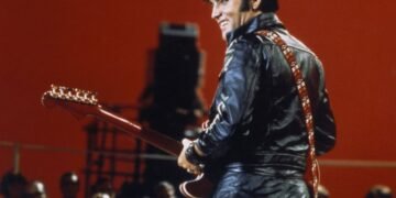 Another blow for AI music? Anthropic hit with $41 million lawsuit by owners of Elvis Presley’s catalogue