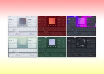 Save on these Excite Audio plugin bundles at Plugin Boutique with up to 62% off