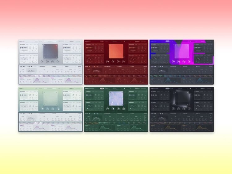 Save on these Excite Audio plugin bundles at Plugin Boutique with up to 62% off Save on these Excite Audio plugin bundles at Plugin Boutique with up to 62% off