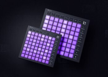 Meet the FLpad – a Novation 8×8 grid controller designed specifically for FL Studio