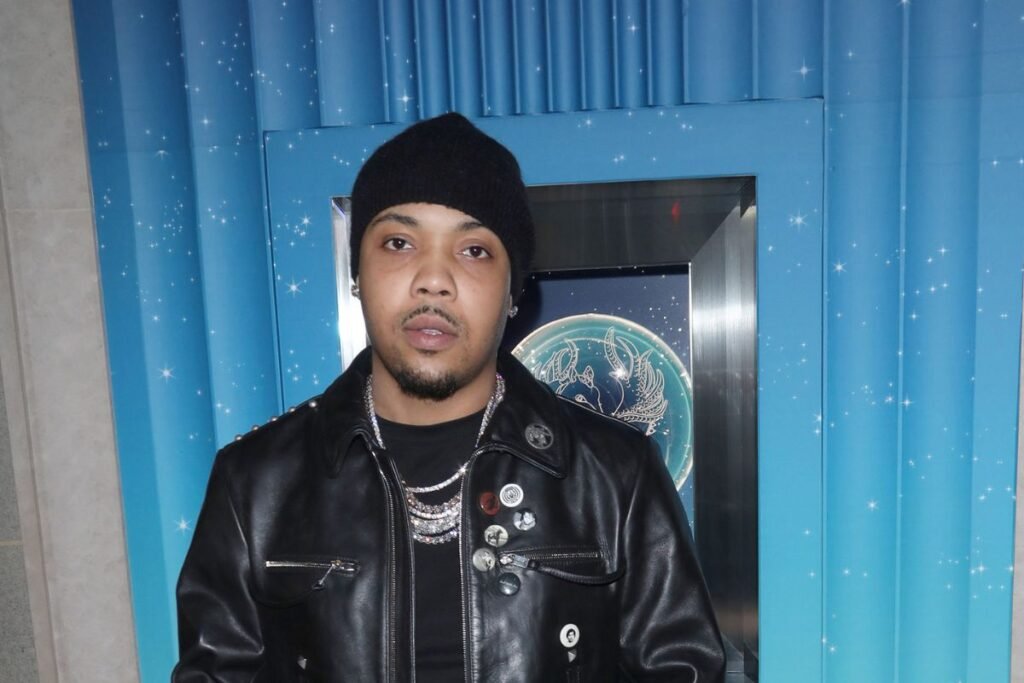 G Herbo Fraud Co-Defendant Avoids Prison After Hung Jury G Herbo Fraud Co-Defendant Avoids Prison After Hung Jury