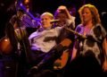 Levon Helm’s Daughter Countersues Levon Helm Studios
