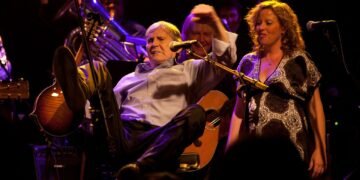 Levon Helm’s Daughter Countersues Levon Helm Studios