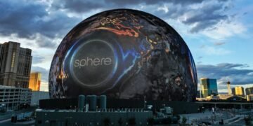 Maryland Is Getting Its Own (Mini) Sphere