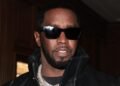 Sean Combs Placed in Solitary Confinement After  Cushy Prison Perks Revealed