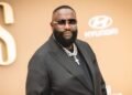 Rick Ross Arrested on Domestic Violence Charges in Miami Beach