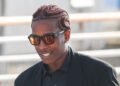 A$AP Rocky Recruits Jeremih and Reggie for “Shroom Clouds” A$AP Rocky Recruits Jeremih and Reggie for “Shroom Clouds”