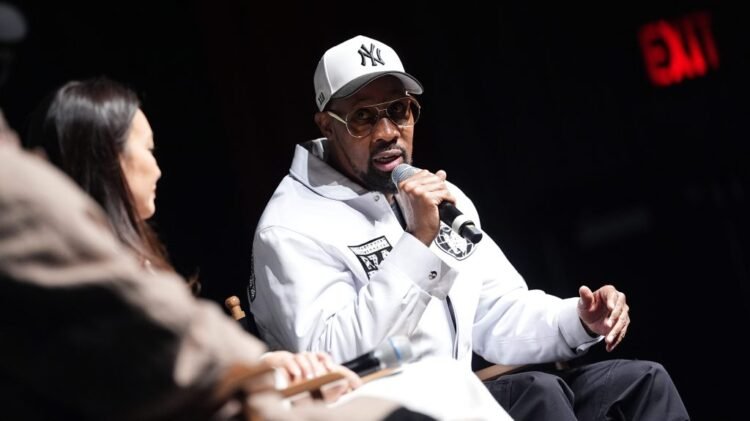 RZA Wants ‘The Disciple’ Documentary to Inspire, Not Reignite Controversy RZA Wants ‘The Disciple’ Documentary to Inspire, Not Reignite Controversy