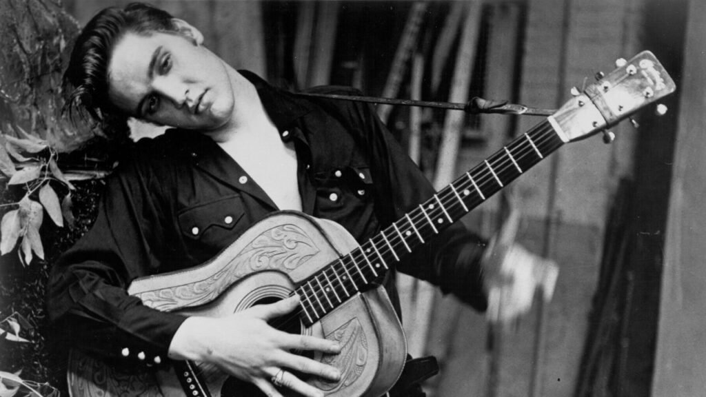 Elvis Presley Catalog Owners Sue AI Company Anthropic for Copyright Infringement