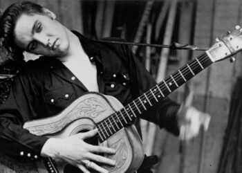 Elvis Presley Catalog Owners Sue AI Company Anthropic for Copyright Infringement