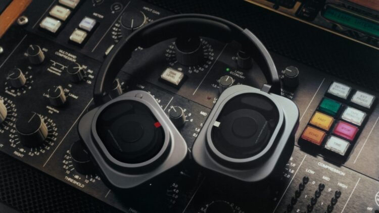 Nothing Headphone (1) Pro review: An incredible collaboration with Metropolis Studios