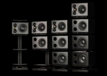 HEDD Audio launches TYPE 40 Main and modular XTD system for full-range monitoring 