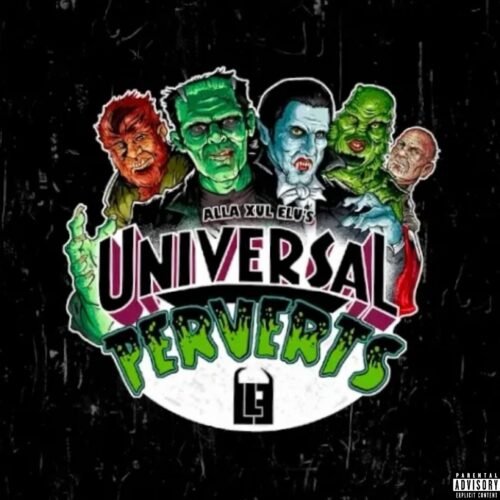 “Universal Perverts” Gives Us Alla Xul Elu at Their Raunchiest to Prelude “WHellcome Home” (EP Review) “Universal Perverts” Gives Us Alla Xul Elu at Their Raunchiest to Prelude “WHellcome Home” (EP Review)
