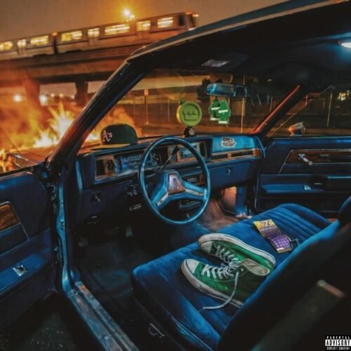 Souls of Mischief’s New EP “Clean Getaway” Isn’t as Great as “All Said & Done”, But It’s Still a Passable Prelude to Their 7th LP (EP Review) Souls of Mischief’s New EP “Clean Getaway” Isn’t as Great as “All Said & Done”, But It’s Still a Passable Prelude to Their 7th LP (EP Review)
