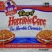 “The Horrible Chronicles” is a Passionate Lyrikal Snuff Productionz Debut for the King of HorribleCore (Album Review)