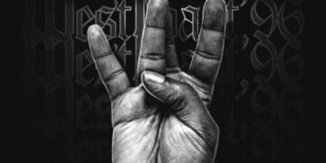 “West Coast ‘96” Tests Whether or Not KXNG CROOKED’s Still Passionate About Making Music (Album Review)