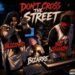 Blizzard & Big Shaady Create 1 Unified Sound for Bizarre to Advise “Don’t Cross the Street” (Album Review)