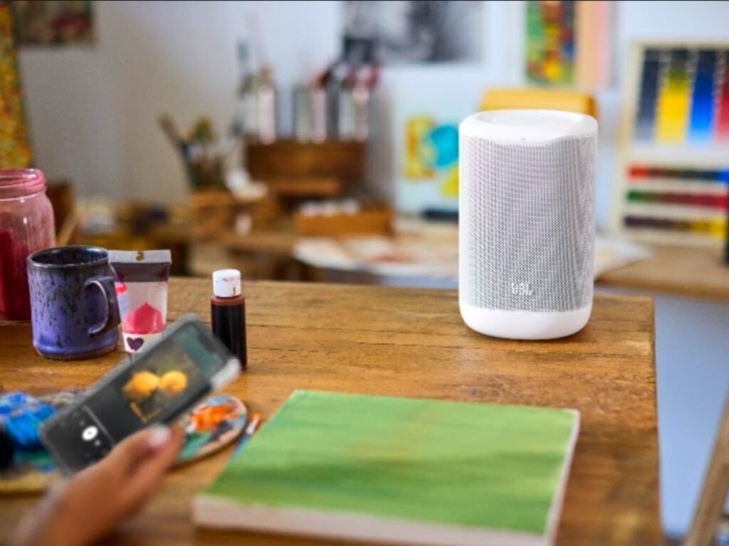 Step aside Sonos – JBL's new Cove line offers a new solution to multi-room listening
