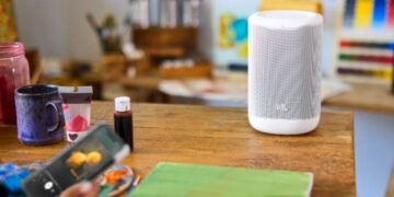 Step aside Sonos – JBL’s new Cove line offers a new solution to multi-room listening