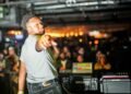 The perfect snare sound is the holy grail – and Kaelin Ellis thinks he’s found it