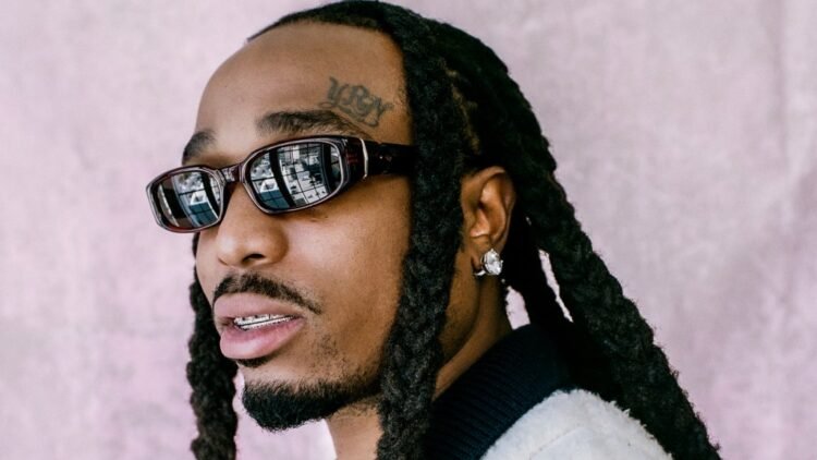 Quavo Is All About That ‘QRÖMELIFE’