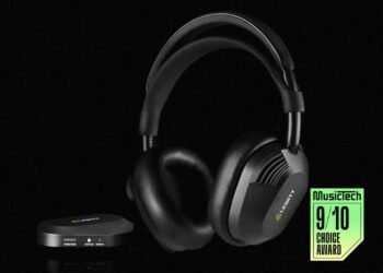 Lewitt LW6 review: don’t be fooled by the bland looks