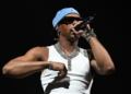 Lil Baby Brings Fresh Prince Birthday Celebration To Atlanta