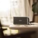 Meet the Loewe neo, a high-end portable speaker with built-in ambient lighting