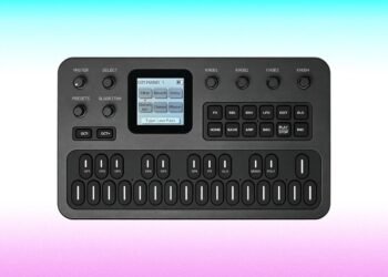 Reverb’s End of Summer Sales Event is fighting the Autumn chill with some hot deals
