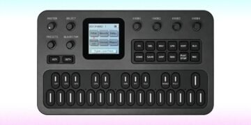 Reverb’s End of Summer Sales Event is fighting the Autumn chill with some hot deals