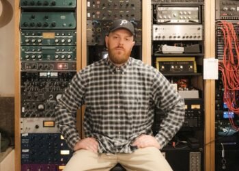 No, Kenneth Blume won’t stay in his lane