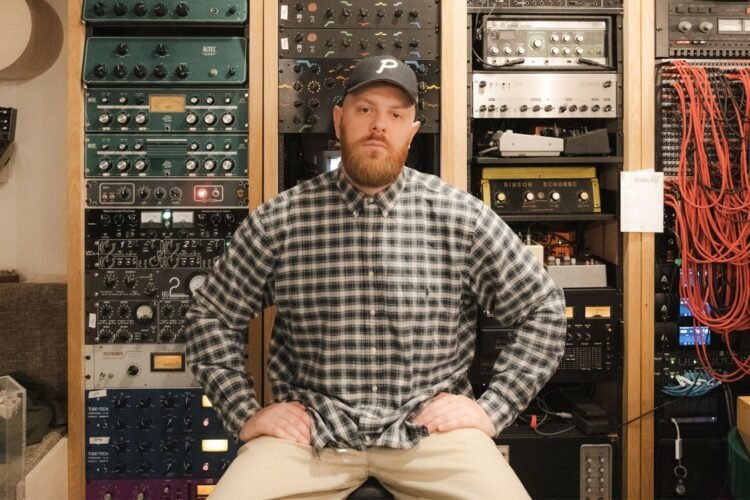 No, Kenneth Blume won’t stay in his lane