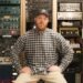 No, Kenneth Blume won’t stay in his lane