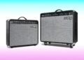 Moog’s new Model 112 and Model 210 amplifiers help the “true character” of an instrument shine through