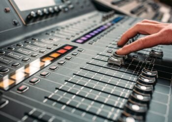 GamesSoundCon 2026: Your chance to network with the composers for Call of Duty, Assassin’s Creed and Fallout