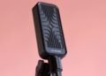 Ohma World launches Ohmie, a £265 condenser mic with switchable 48V/80V capsule voltage