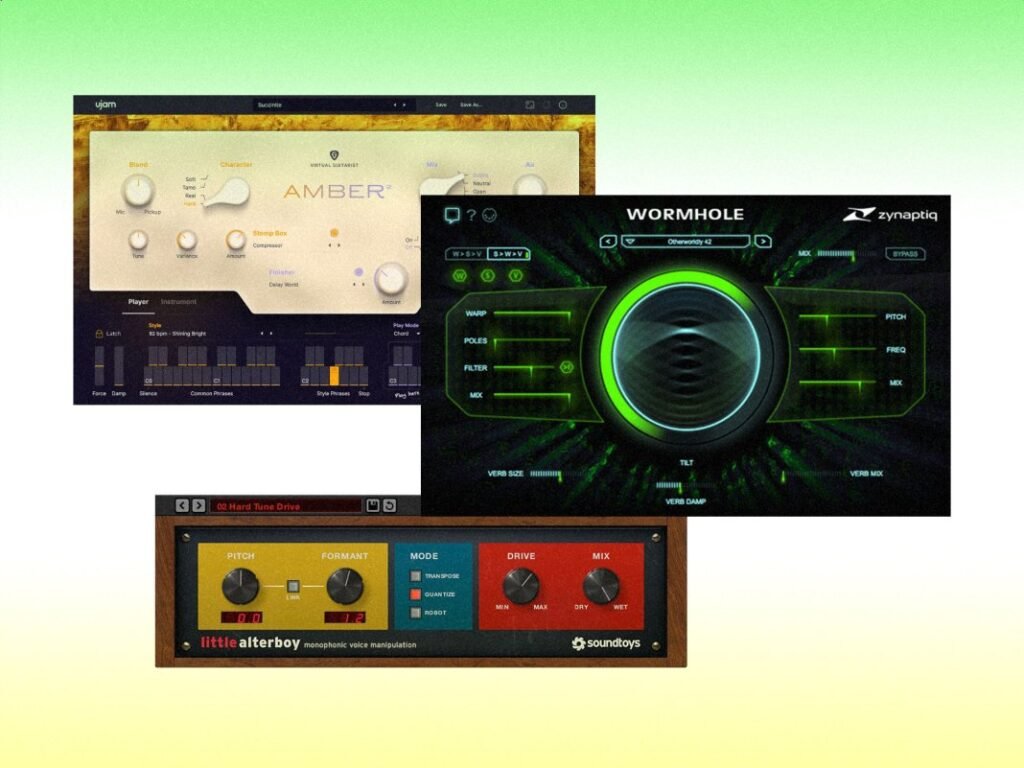All of the best deals on Plugin Boutique right now: UJAM, Soundtoys, XLN Audio and more All of the best deals on Plugin Boutique right now: UJAM, Soundtoys, XLN Audio and more