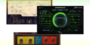 All of the best deals on Plugin Boutique right now: UJAM, Soundtoys, XLN Audio and more